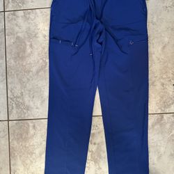 Scrub Pants 