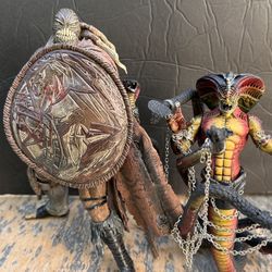 McFarlane Lord Covenant Figure