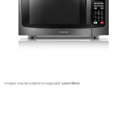 Toshiba em131a5c-bs MICROWAVE