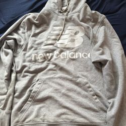 New Balance Hoodie