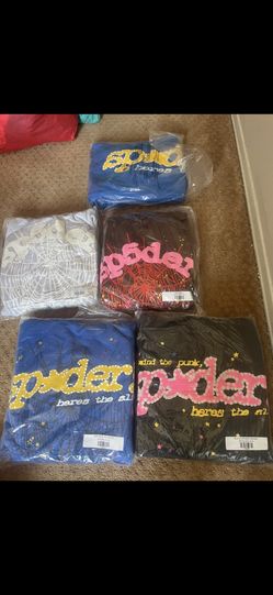 Denim Tears,hellstar,bape, (200+ Sales)