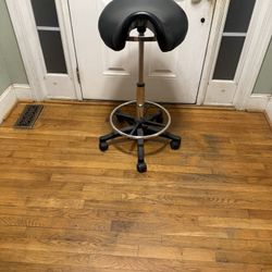 Modern Barstool 