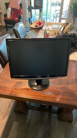 Computer monitor LG
