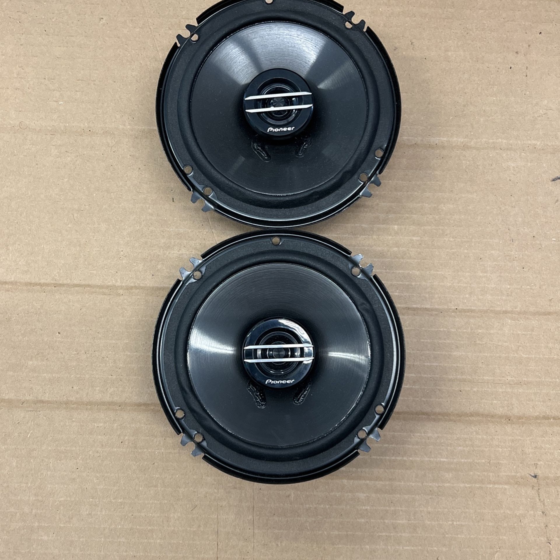 Pioneer 6.5 Inch Speaker for Sale in Lacey, WA OfferUp
