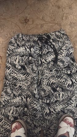 Brand new Pretty Little Things Long Pants Size 4