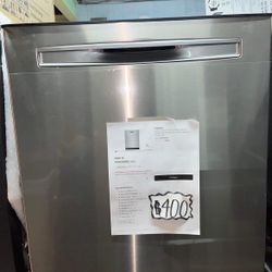 Frigidaire 24 “ Dishwasher 