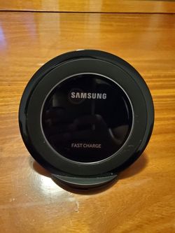 Fast charger