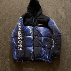 Men’s Jackets - Good Quality - $50 each OBO