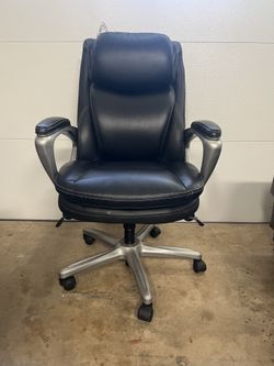 Serta Executive Office Chair