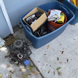 Free Ya mar Single Clylinder Diesel Motor