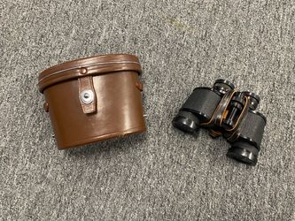 Nikon Binocular 7x35