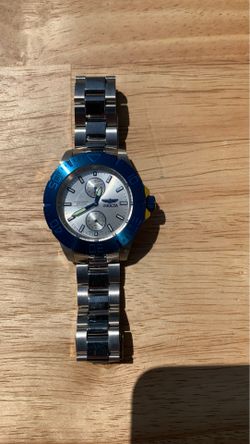 Invicta Pro Diver