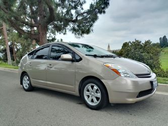 ////// 2008 Toyota Prius ////