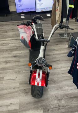 Scooter