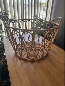 Ikea basket