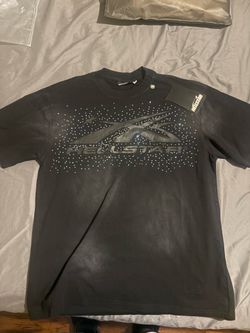 Hellstar tee
