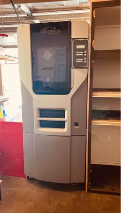 3D Printer Stratasys