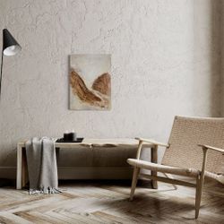 Original Hand-painted Abstract Art