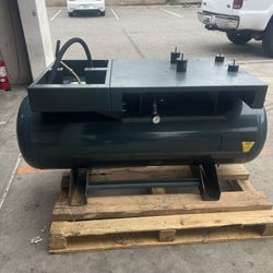 Air Compressor Tank 