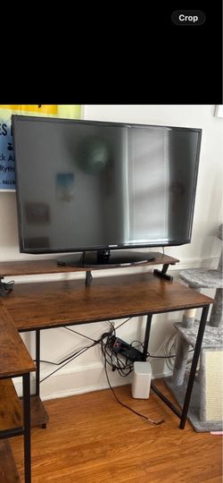 Samsung 40" Class 1080p LED Smart HDTV - UN40H5201AF