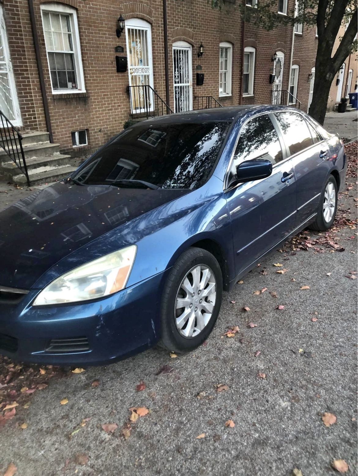 2006 Honda Accord