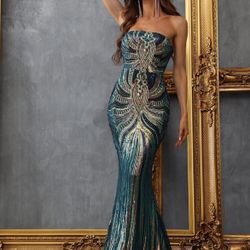 Beautiful Ball Gown