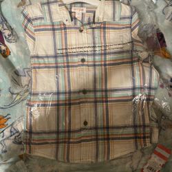 Size 5t Cat And Jack Toddler Shirts