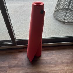 Lululemon Yoga Matt