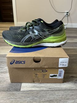 ASICS Running Shoes