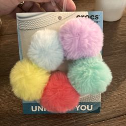 Croc Jibbitz Charms NEW