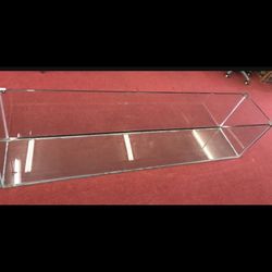 Fish Tank 120 Gallons 