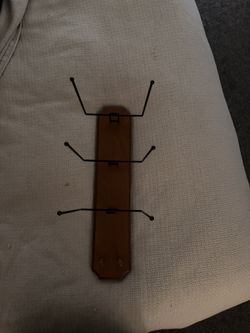 Hat Rack