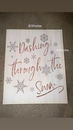 Christmas Picture
