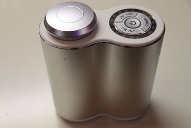 The Aroma-Infinity Atomizing diffuser