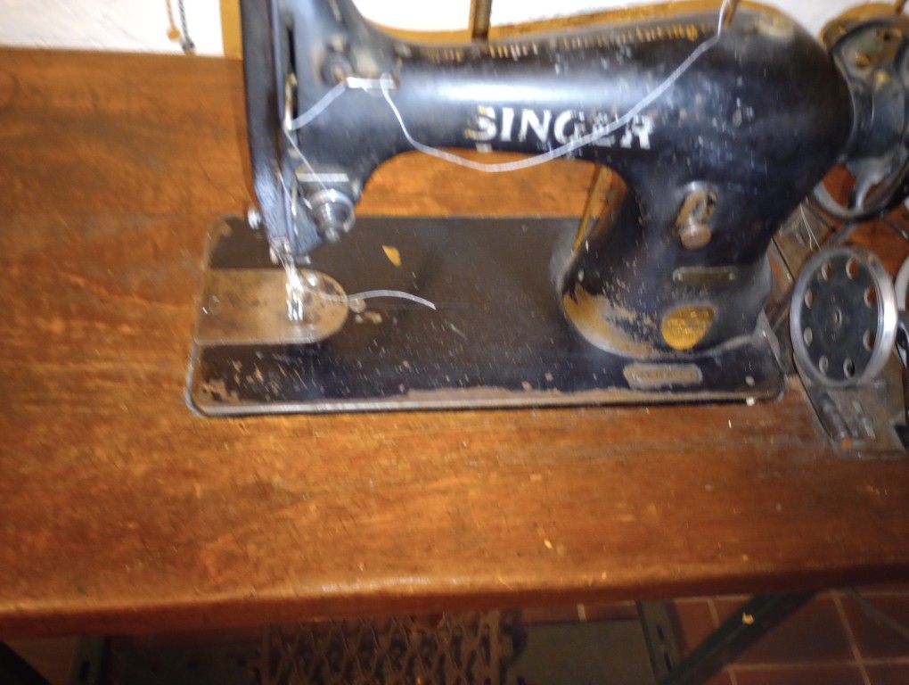 Electric Commercial With Solid Wood Table 