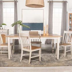 Kirby Dining Table Set 
