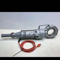 RIGID 700 THREADING MACHINE ! LOWEST PRICED 