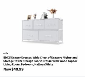 Dresser