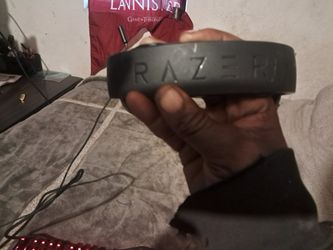 Keyboard And Headphones 