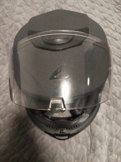 Escorpio Helment, Bike, Helment.
