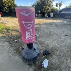 Punching Bag 
