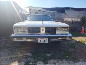 Oldsmobile Cutlass