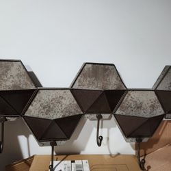 Coat Rack