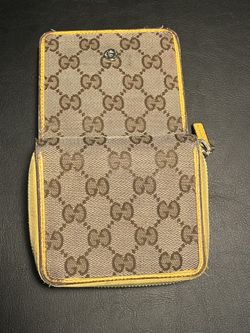 Authentic GUCCI Wallet