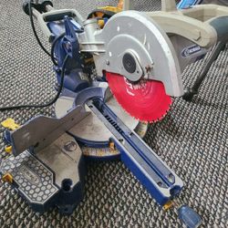 10in Saw 