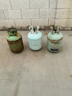 Cylinders