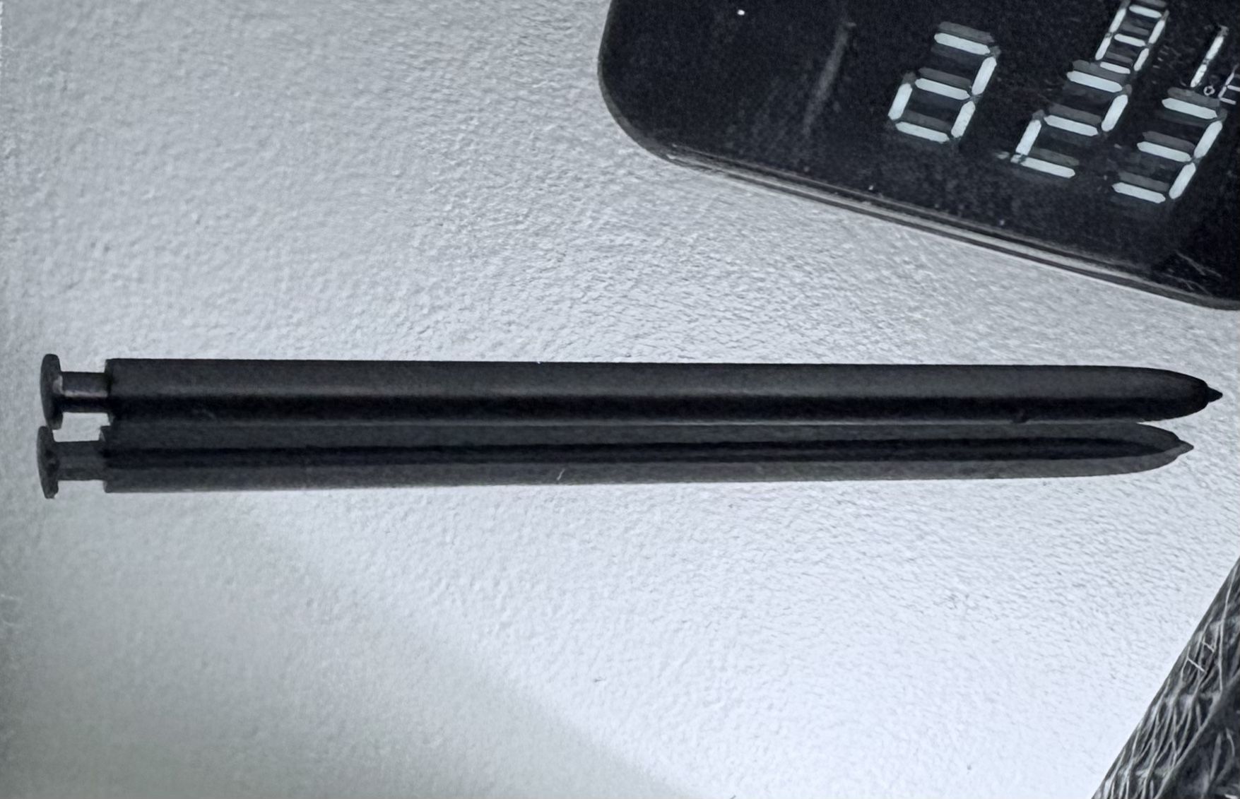 Galaxy S23 Ultra S Pen, Phantom Black