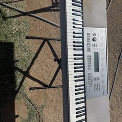 Casio WK-225