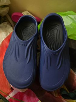 Crocs echo wave