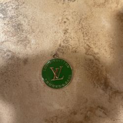 Louis Vuitton Pendant